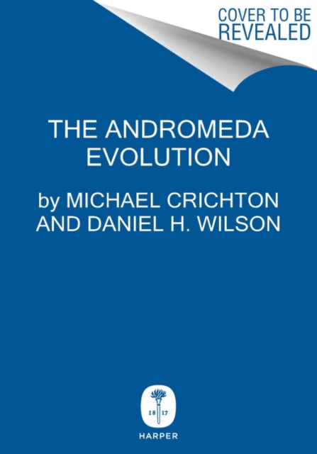 The Andromeda Evolution