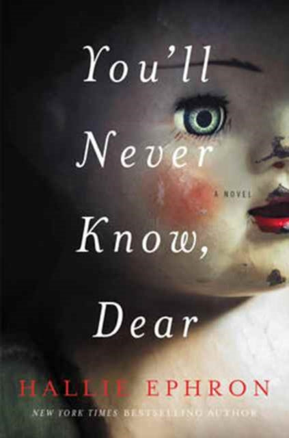 You'll Never Know, Dear