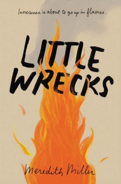 Little Wrecks