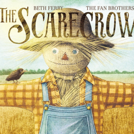 The Scarecrow