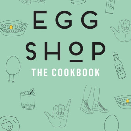 Egg Shop