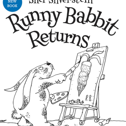 Runny Babbit Returns: Another Billy Sook