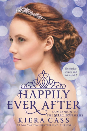 Happily Ever After Companion to the Selection