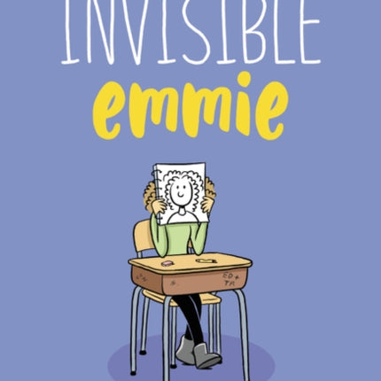 Invisible Emmie