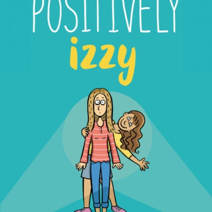 Positively Izzy