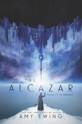 The Alcazar: A Cerulean Novel