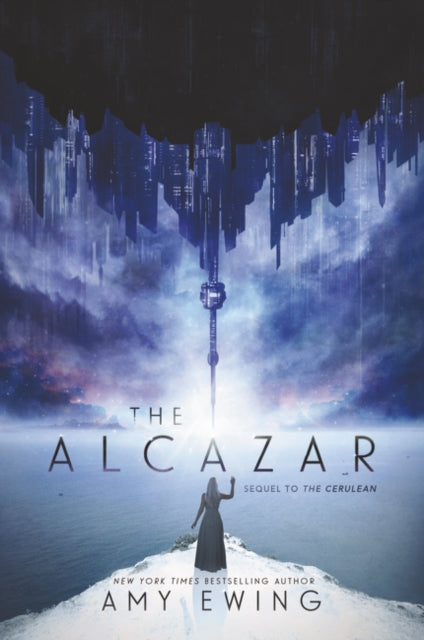 The Alcazar: A Cerulean Novel