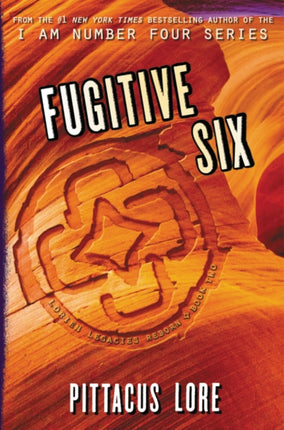 Fugitive Six