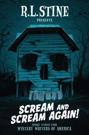 Scream and Scream Again