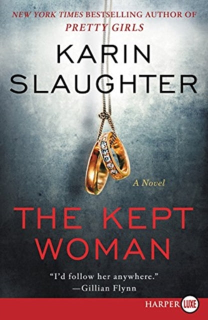 The Kept Woman: A Will Trent Thriller