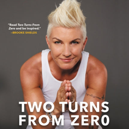 Two Turns from Zero