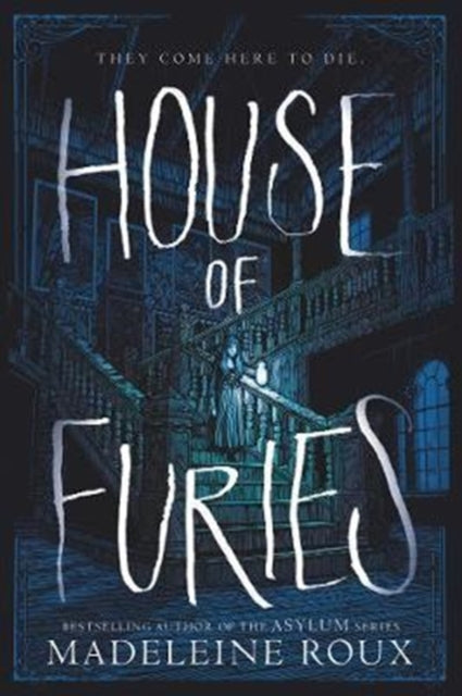 House of Furies (House of Furies 1)