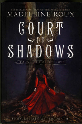 Court of Shadows (House of Furies 2)