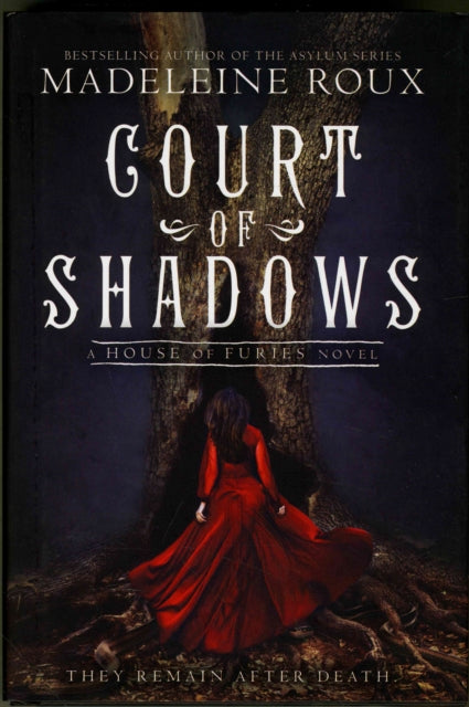 Court of Shadows (House of Furies 2)