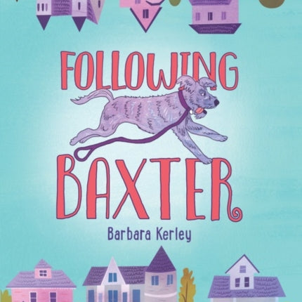 Following Baxter