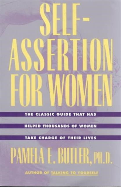 Self Assertion For Women