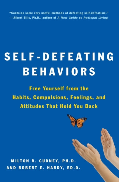 SelfDefeating Behaviors