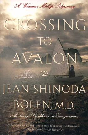 Crossing to Avalon