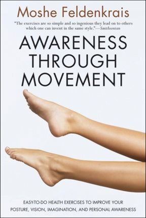 Awareness Through Movement