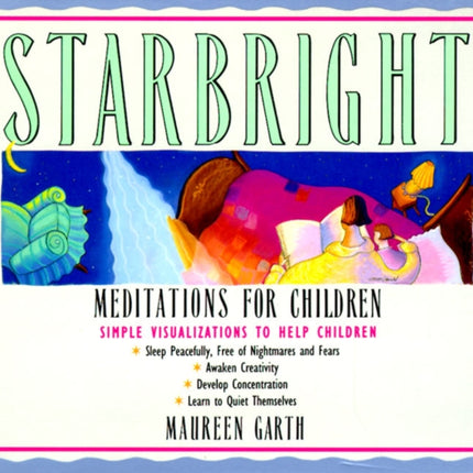 Starbright: Meditations for Children