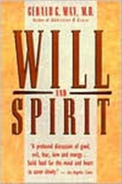 Will & Spirit