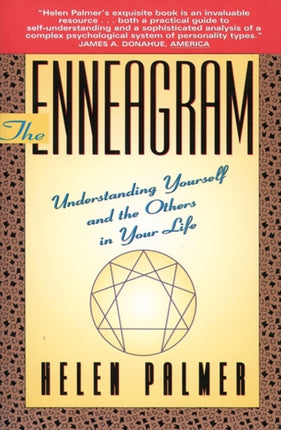 The Enneagram