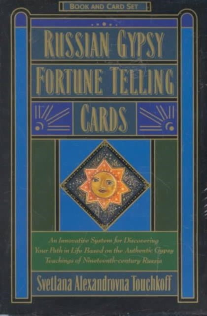 Russian Gypsy Fortune Telling