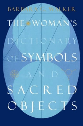 Woman's Dictionary of Sacred Objects