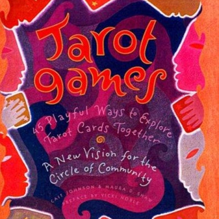 Tarot Games
