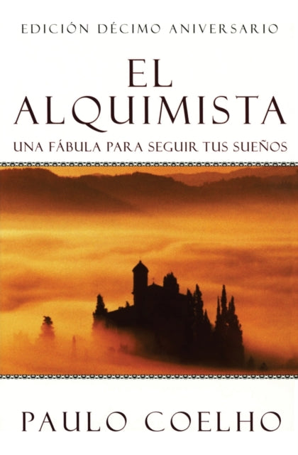 El Alquimista / the Alchemist