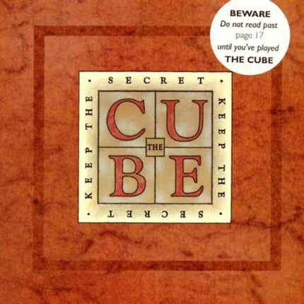 CUBE