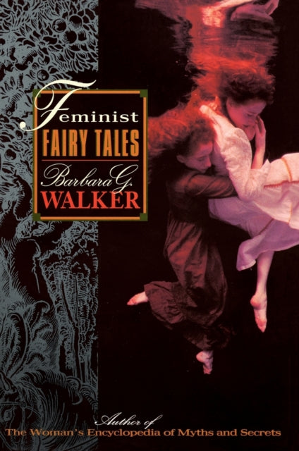 Feminist Fairytales