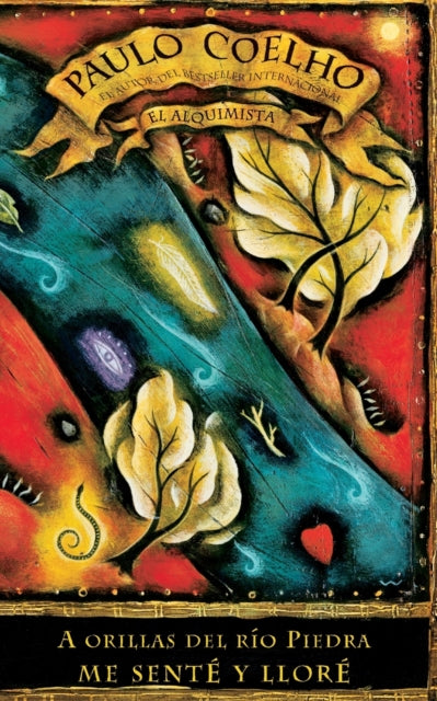 A Orillas De Rio Piedra Me Sente Y Llore