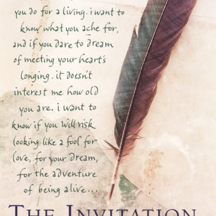 The Invitation