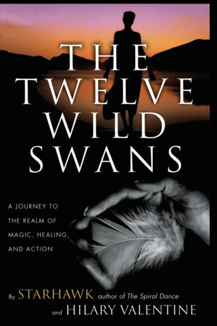 The Twelve Wild Swans