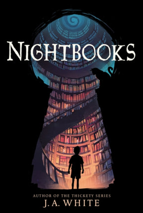 Nightbooks