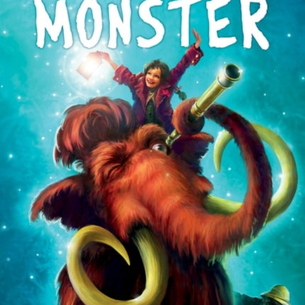 The Ice Monster