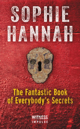 The Fantastic Book of Everybody's Secrets