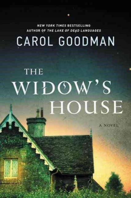 The Widow's House: An Edgar Award Winner