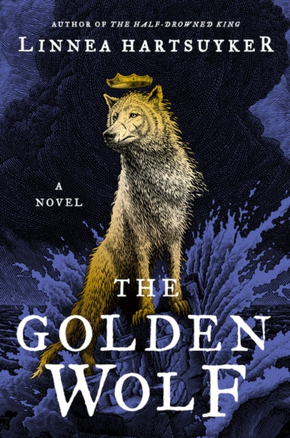 The Golden Wolf