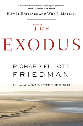 The Exodus