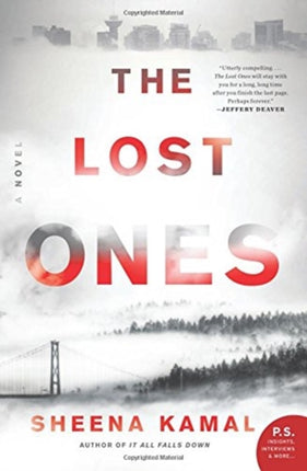 The Lost Ones