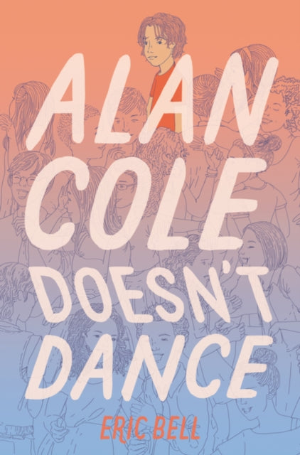 Alan Cole Doesnt Dance