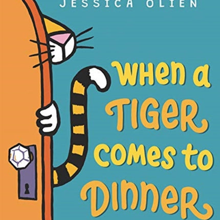 When a Tiger Comes to Dinner