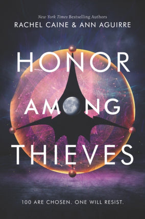 Honor Among Thieves