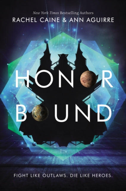 Honor Bound