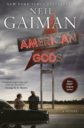 American Gods