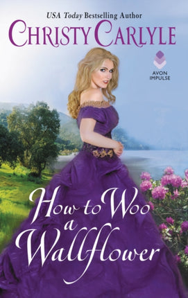 How to Woo a Wallflower 3 Romancing the Rules