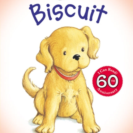 Biscuit [60th Anniversary Edition]