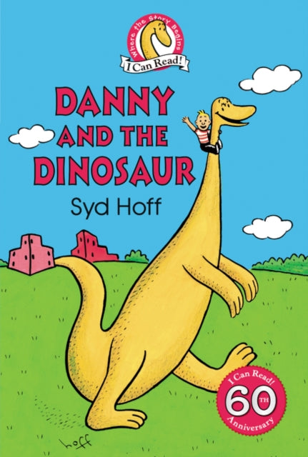 Danny And The Dinosaur [60th Anniversary Edition]